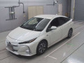 2017 Toyota Prius PHV