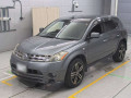 2006 Nissan Murano