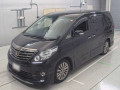 2014 Toyota Alphard