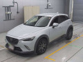 2017 Mazda CX-3