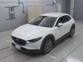 2021 Mazda CX-30