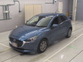 2021 Mazda Mazda2