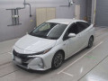 2021 Toyota Prius PHV