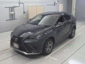 2020 Lexus NX