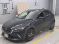 2017 Mazda CX-3