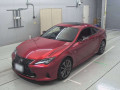 2020 Lexus RC