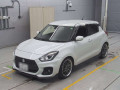 2019 Suzuki Swift Sport
