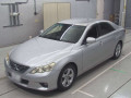 2011 Toyota Mark X