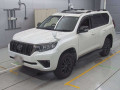 2021 Toyota Land Cruiser Prado