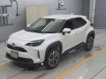 2021 Toyota YARIS CROSS