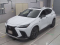 2022 Lexus NX