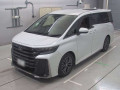 2024 Toyota Vellfire