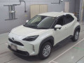 2021 Toyota YARIS CROSS