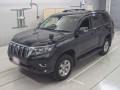 2018 Toyota Land Cruiser Prado