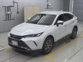 2024 Toyota Harrier