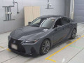 2021 Lexus IS