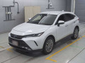2023 Toyota Harrier Hybrid