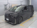 2024 Toyota Vellfire Hybrid