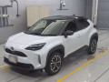 2023 Toyota YARIS CROSS
