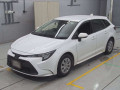 2022 Toyota Corolla Touring Wagon