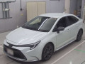 2023 Toyota Corolla Sedan