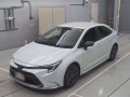 2023 Toyota Corolla Sedan
