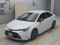 2023 Toyota Corolla Sedan