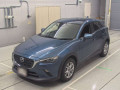 2020 Mazda CX-3