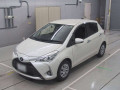 2019 Toyota Vitz