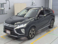 2018 Mitsubishi Eclipse Cross