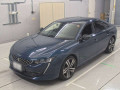 2021 Peugeot 508