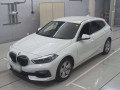 2021 BMW 1 Series