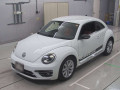 2018 Volkswagen Beetle