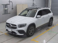 2023 Mercedes Benz GLB-Class