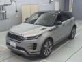 2019 Land Rover RANGE ROVER EVOQUE