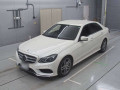 2015 Mercedes Benz E-Class