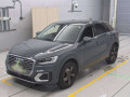 2018 Audi Q2