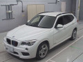 2013 BMW X1