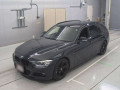 2012 BMW 3 Series