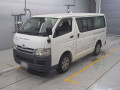 2010 Toyota Regiusace Van