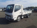 2025 Mitsubishi Fuso Canter