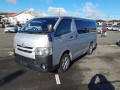 2014 Toyota Hiace Van