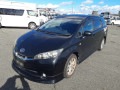 2011 Toyota Wish
