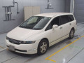 2007 Honda Odyssey