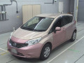 2014 Nissan Note