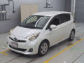 2010 Toyota Ractis
