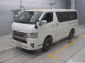 2019 Toyota Hiace Van