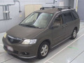 2003 Mazda MPV