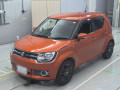 2016 Suzuki IGNIS