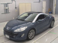 2011 Peugeot RCZ